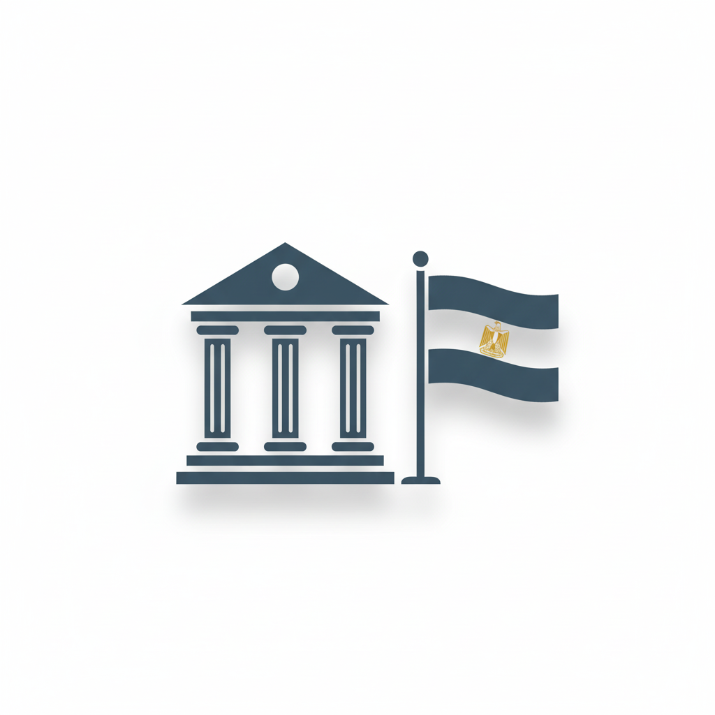 القنصليات والسفارات