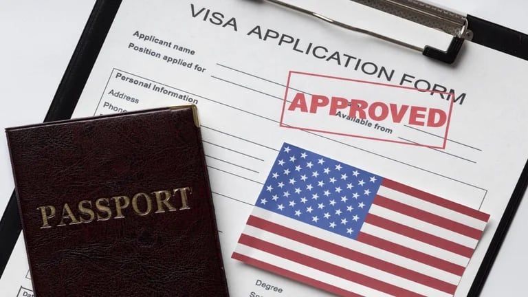 الموافقات الأمنية